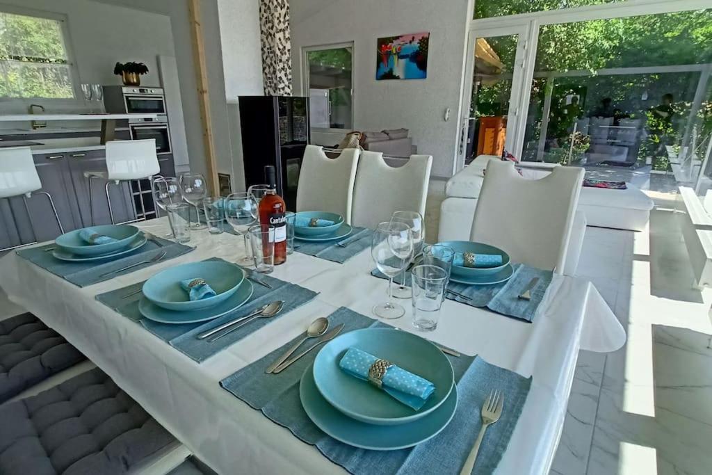 Ferienhaus Suedschwarzwald Eggingen Dış mekan fotoğraf