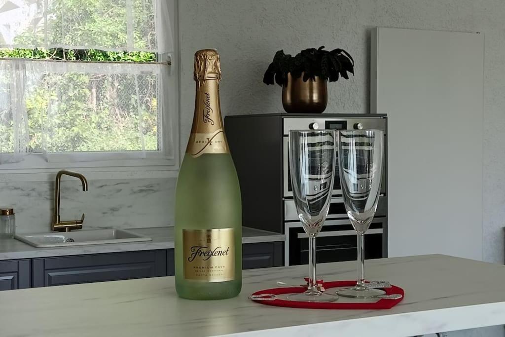 Ferienhaus Suedschwarzwald Eggingen Dış mekan fotoğraf
